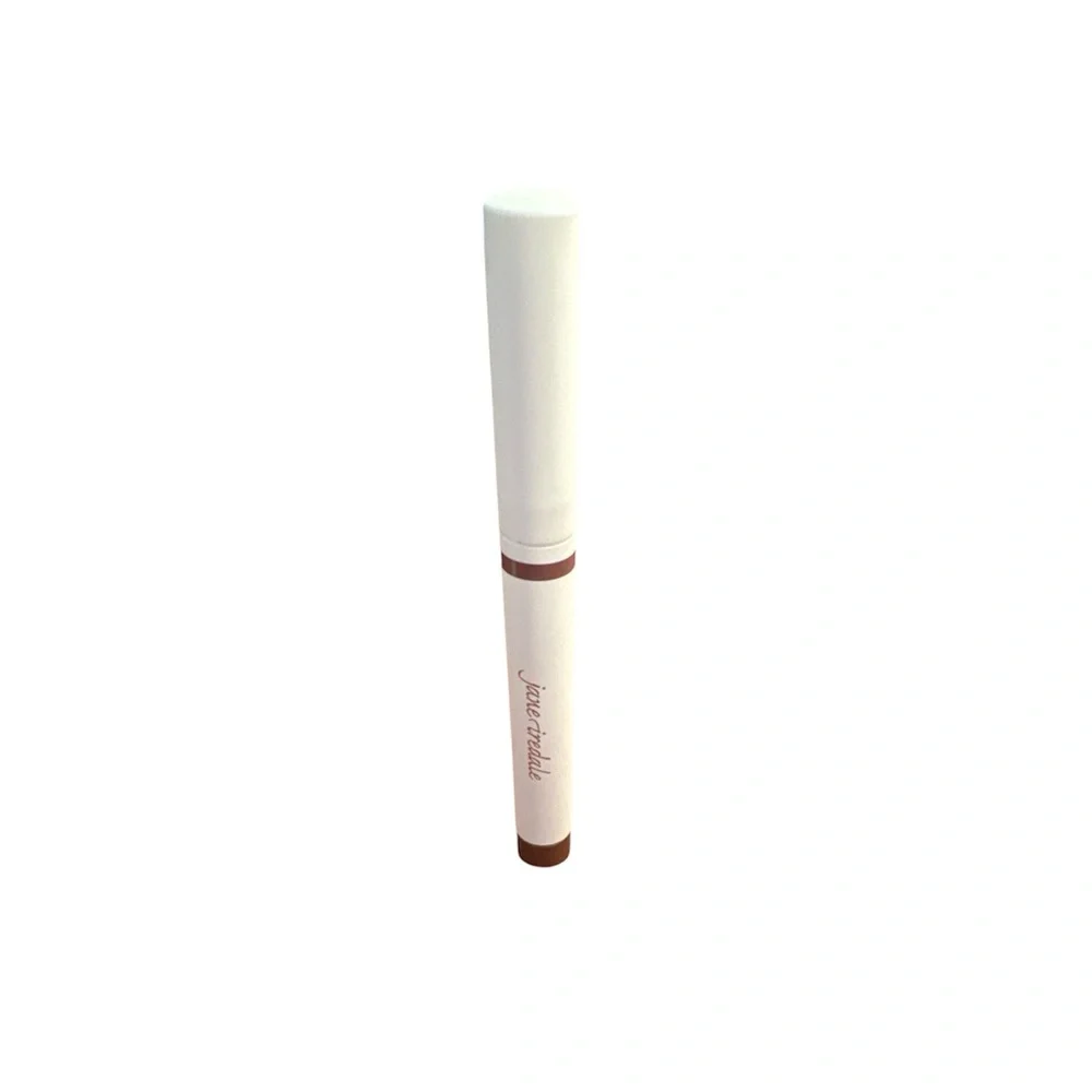 Jane Iredale Colorluxe Eyeshadow Stick - Bronze New! - Picture 6 of 6